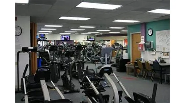Lifestyle Health & Fitness Center
