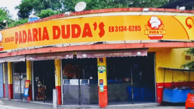 Padaria Duda's
