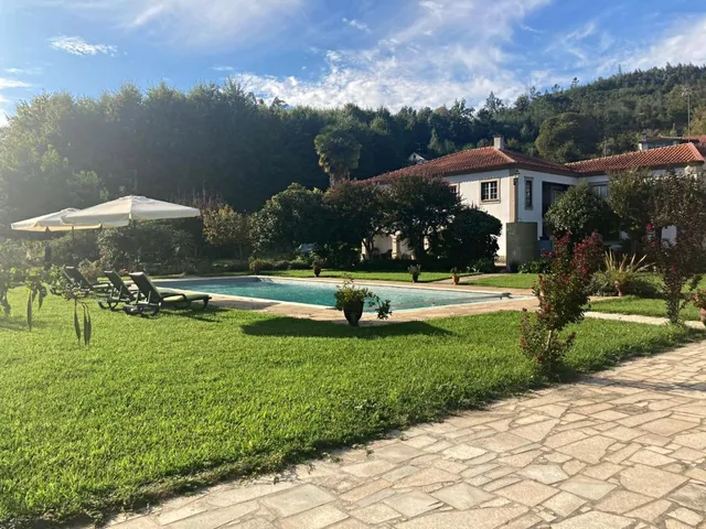 THE RIVER HOUSE - Termas Guesthouse