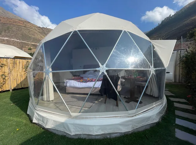 Miski Samay Domo Boutique