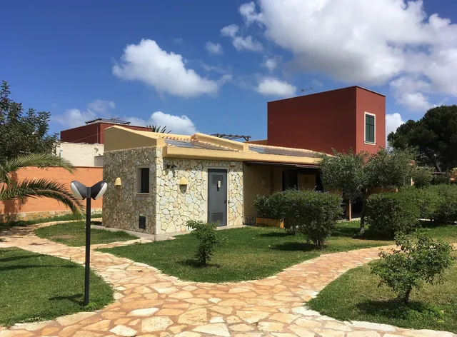 Itaca Residence Marsala