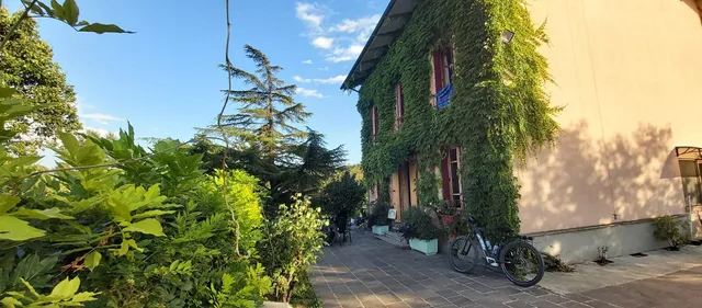 B&B La Vecchia Quercia