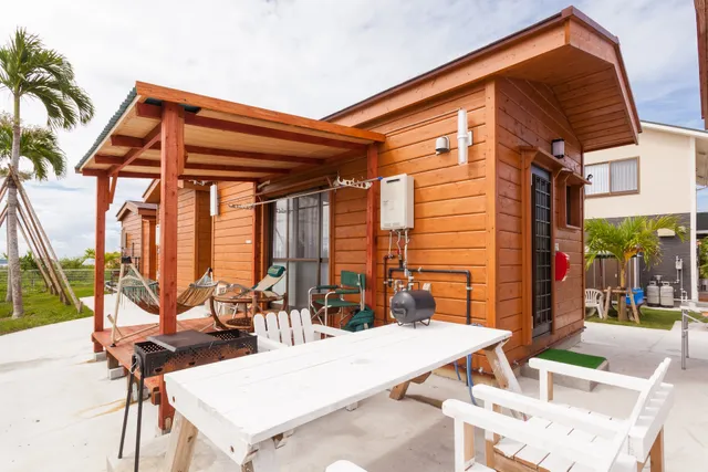 Motobu Ikoi no Yado Yamachan