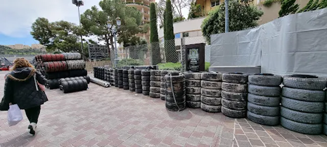 Restaurant le Marathon