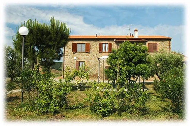 Boschetto di Montiano Magliano in Toscana(GR),Agriturimo - Cinta Senese Magliano in Toscana(GR)