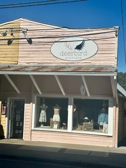 Deerbird Boutique