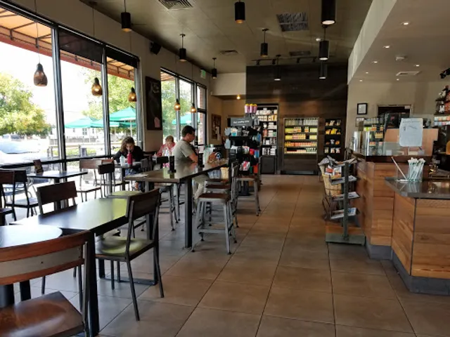 Starbucks