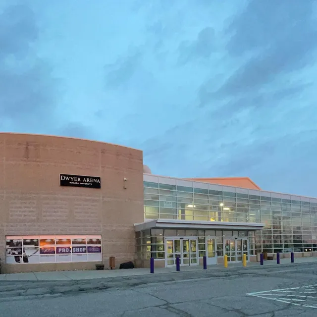 Dwyer Ice Arena