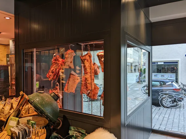 Hofmetzgerei Franz Ottillinger