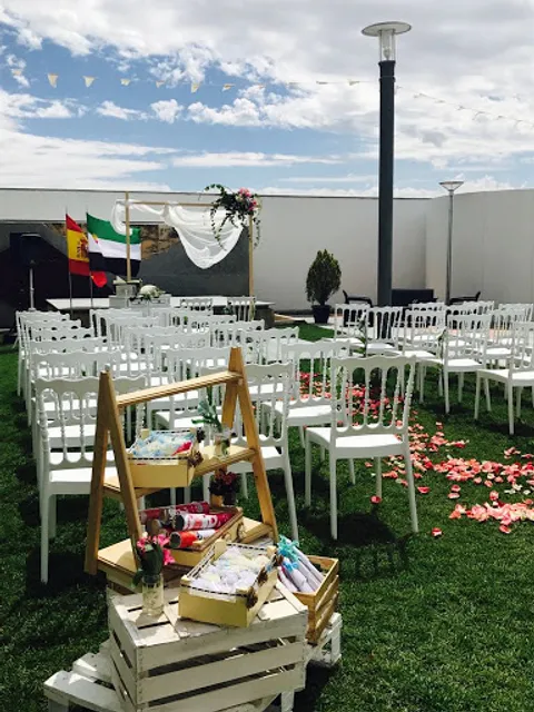 Cañada Real Restaurante