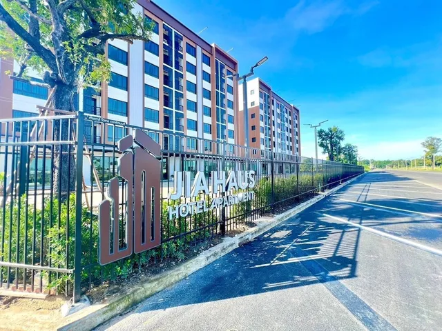 JIA HAUS Hotel Apartment