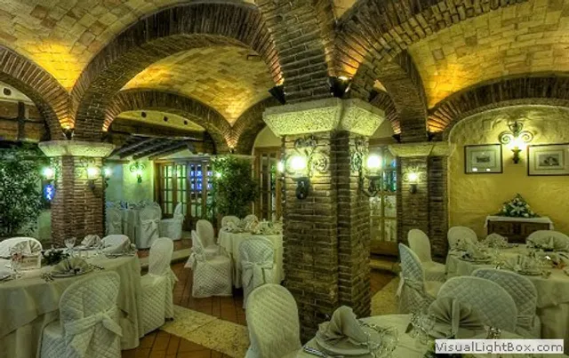 Ristorante Checco dello Scapicollo