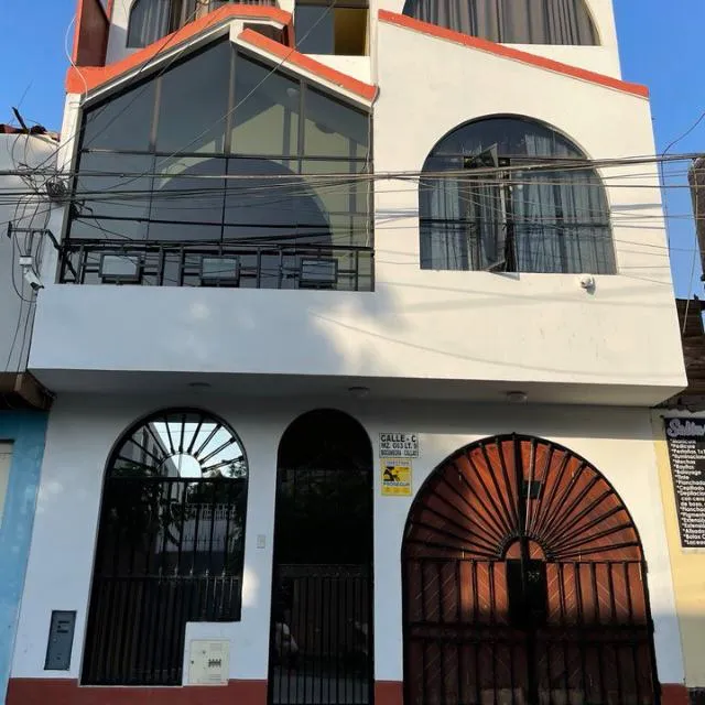 Peruvian Wasi - Bed and Breakfast