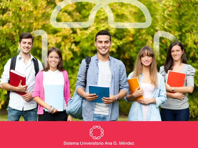 Sistema Universitario Ana G. Méndez