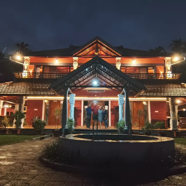 Haveli Holiday Homestay