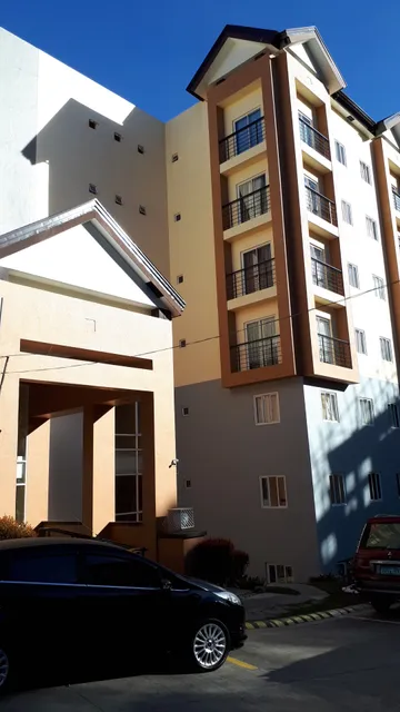 The Courtyard Goshen Land Guard House