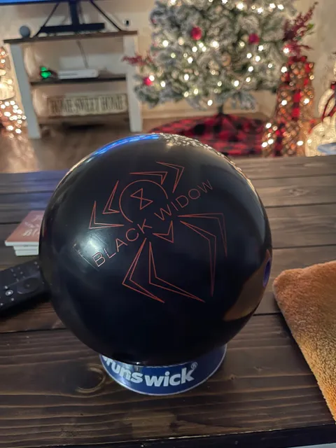 Bowlers Advantage Pro Shop