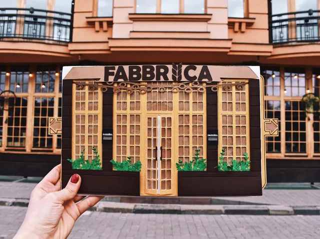 Fabbrica