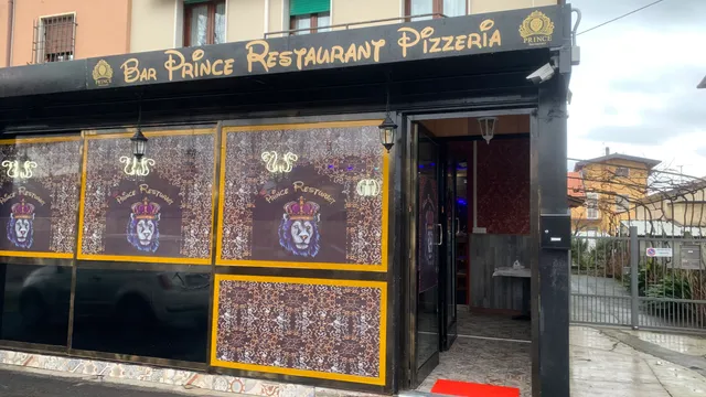 Prince Restaurant