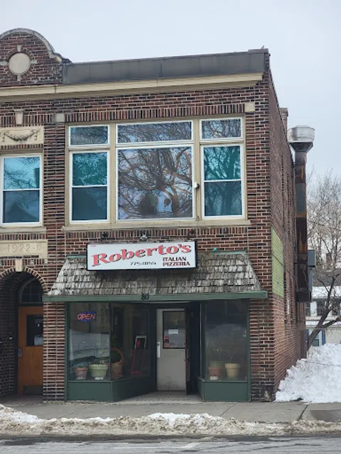 Roberto's Pizzeria