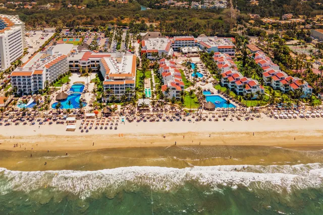 Marival Emotions Resort & Suites Riviera Nayarit by Mercure
