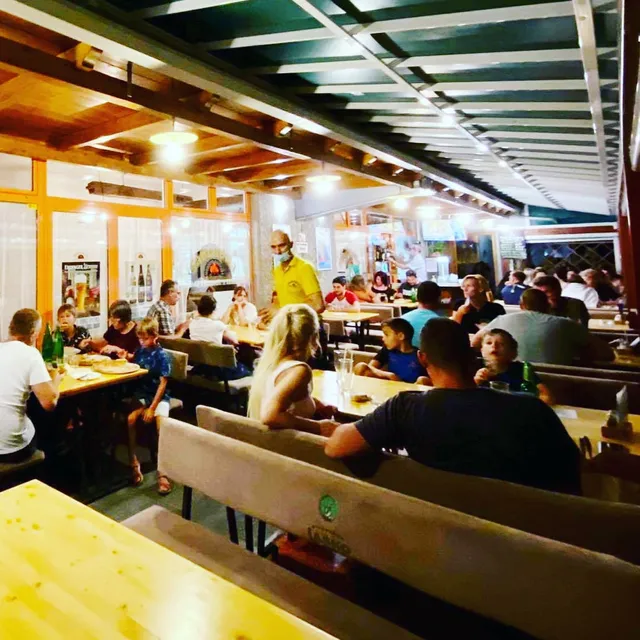 Pizzeria Santa Lucija