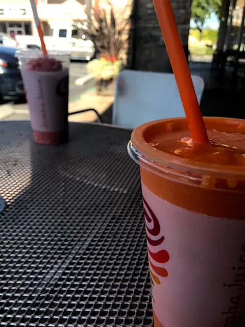 Jamba