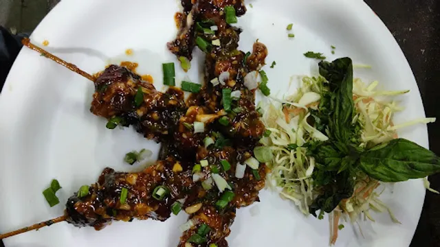 Khurram bhai family Restaurant