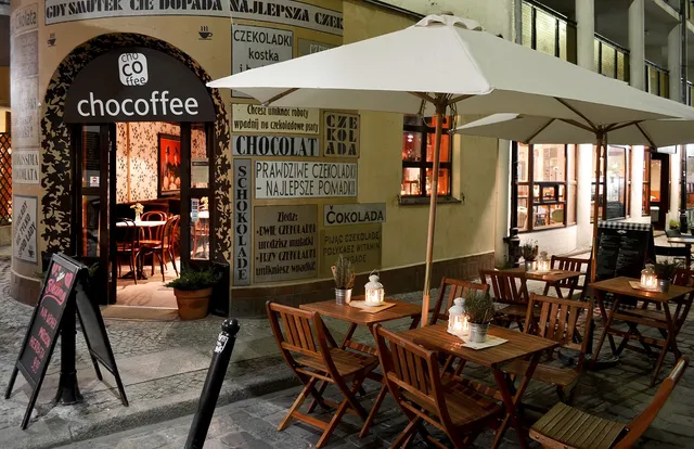 Czekoladziarnia