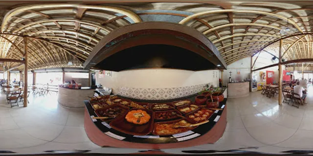 Restaurante Boi Traiado