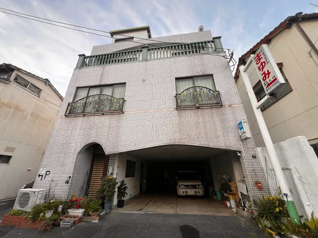 Bushiness Hotel Mayumi