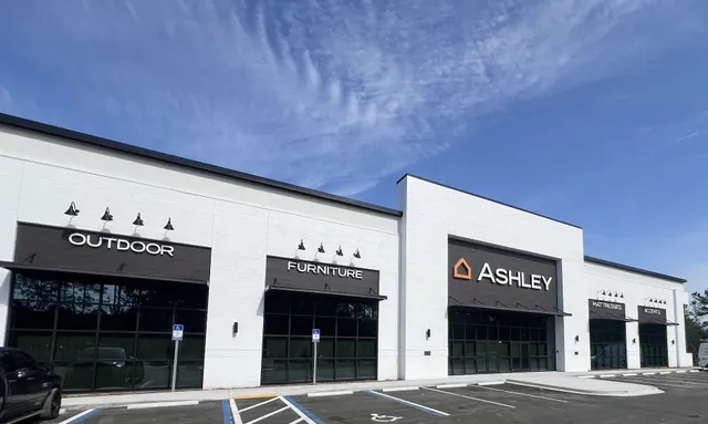 Ashley Store