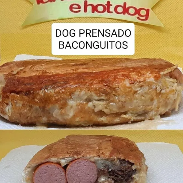 Avenida Lanches e Hot Dogs