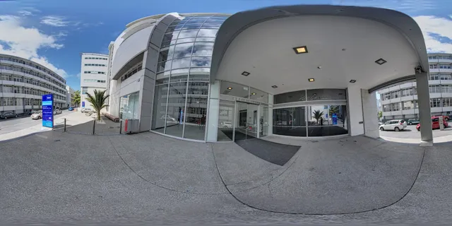 Te Wai Ngutu Kaka Gallery