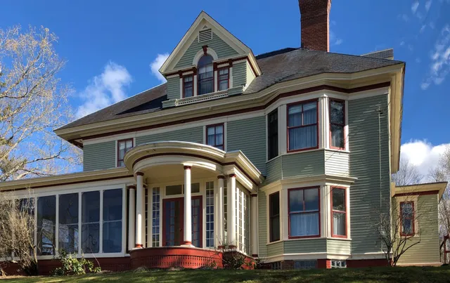 Guilford Bed and Breakfast