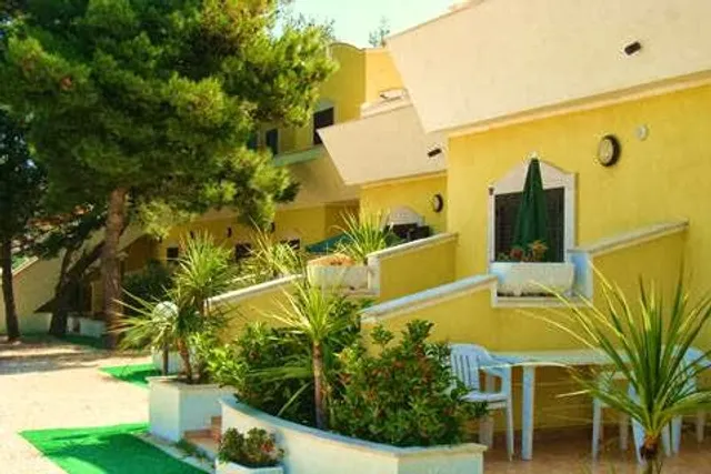 Argeste Club Vacanze