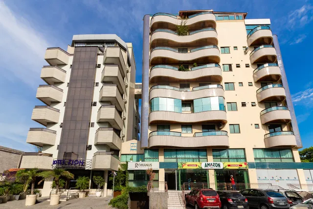 Hotel Slim São José Zion