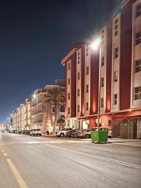 Villa Hotel Apartments Al Khobar