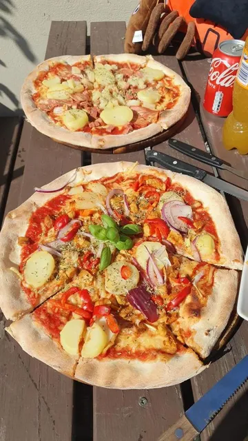 Express Pizza Nørrebro