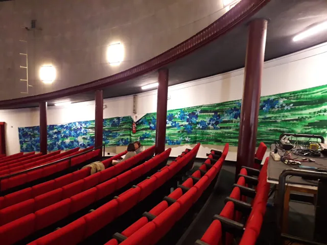 Theater Astra in Vicenza