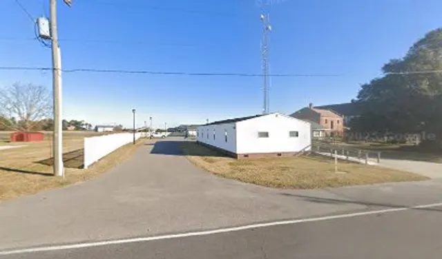 Currituck County Community Park