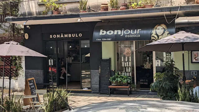 Sonāmbulo Café