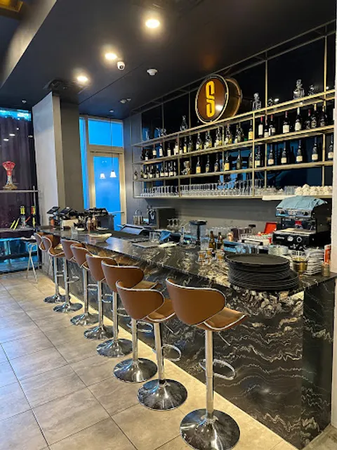 SoBe Hookah Brickell