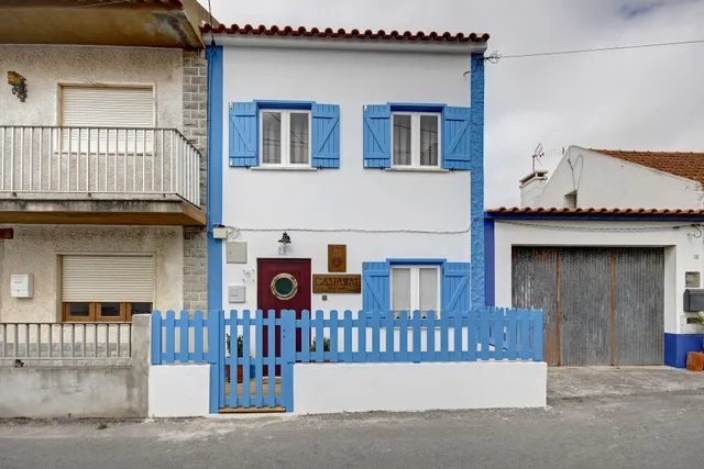 Castaway Guest House