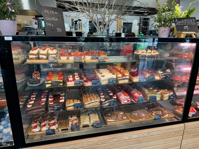 Patisserie Dolce Vita