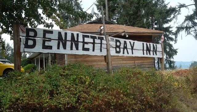 Bennett Bay Inn