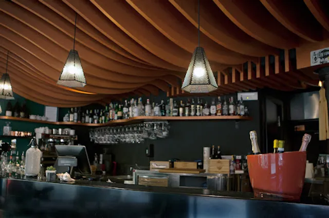 Sestante - Osteria di Mare