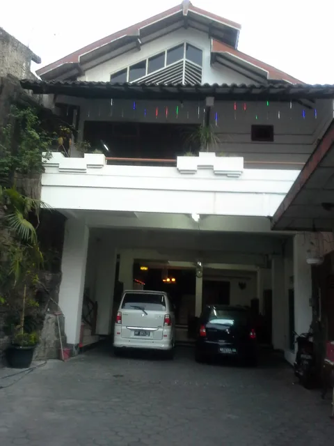 Djambu Indah Hotel