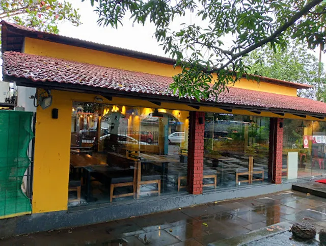 Pizza Hut | Porvorim, Goa