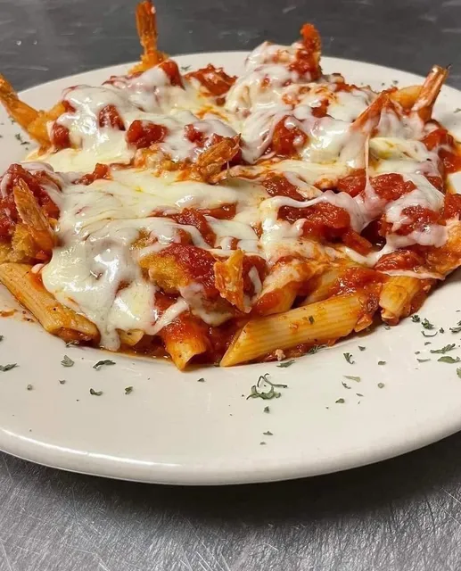 Joe’s Italian Restaurant and pizza